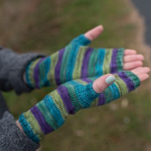 Knit Wit Mitts & Mittens