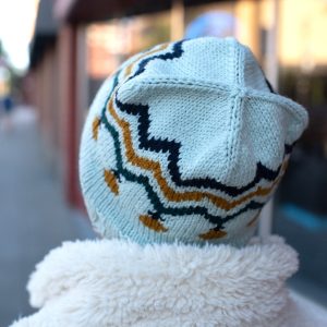 Chevy Hat