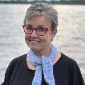 Nifty Necker Scarves