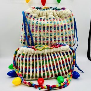 Churchill Avenue Dumplin' Bag