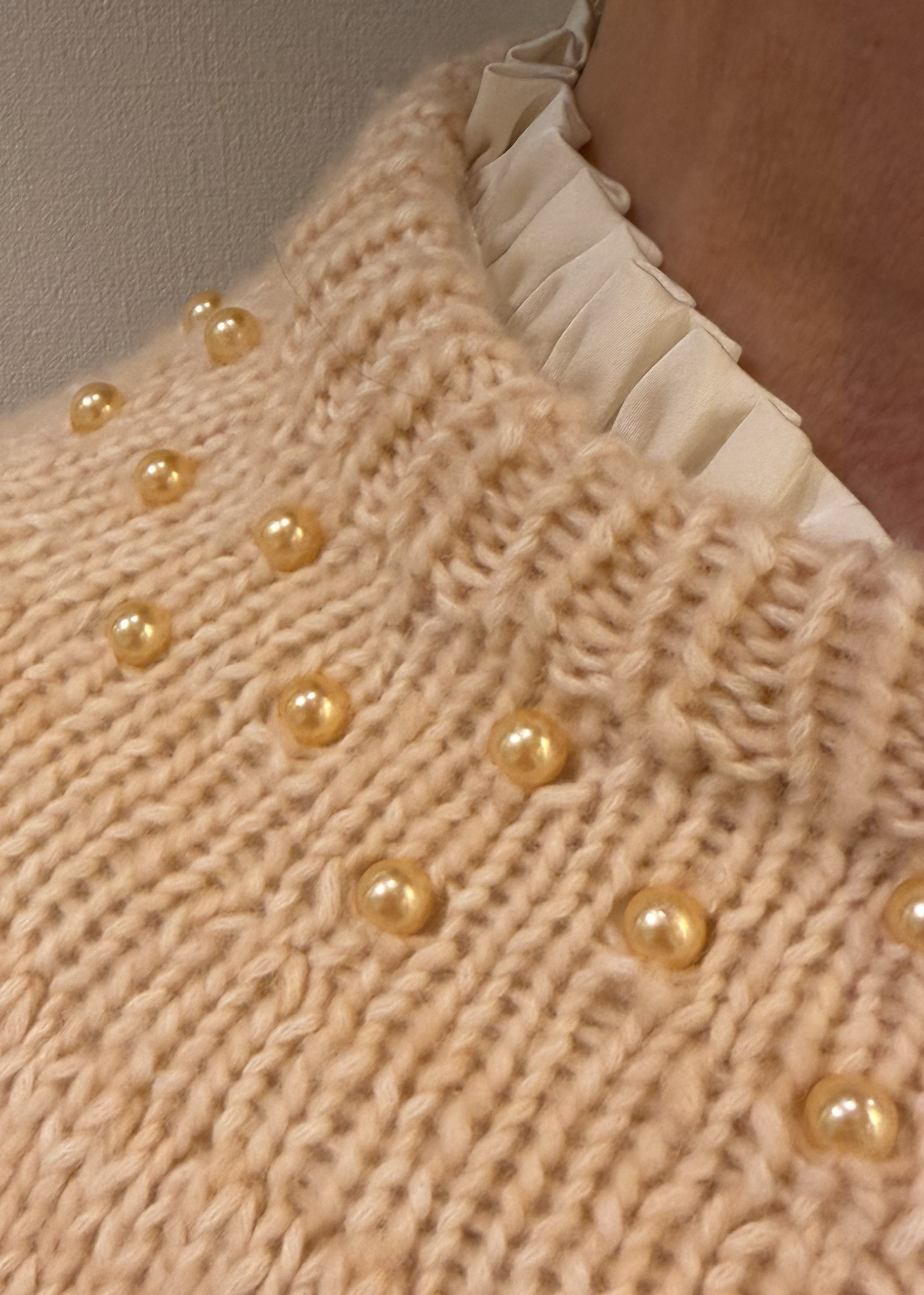 I Feel Pretty Sweater - Image 7