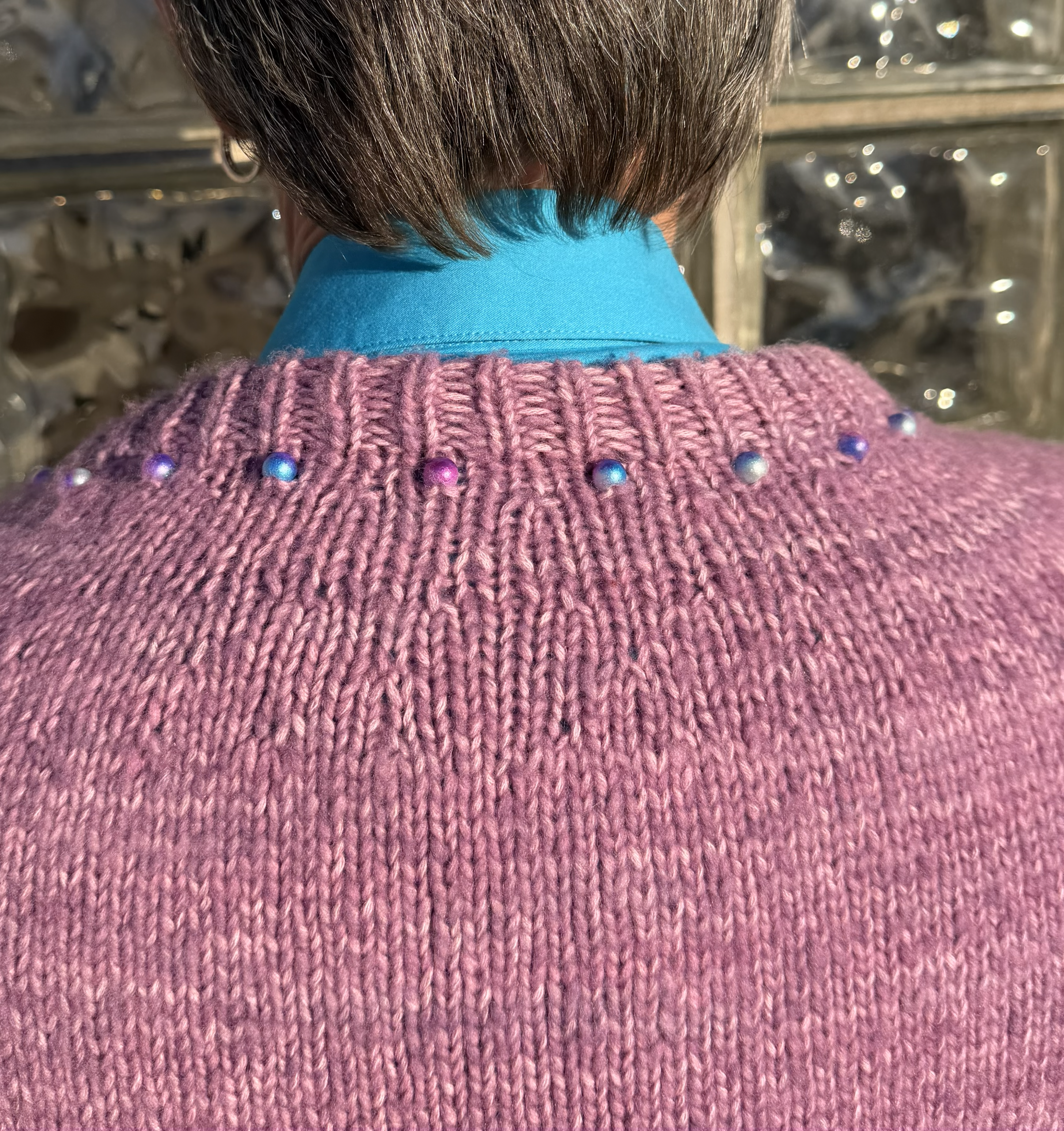 I Feel Pretty Sweater - Image 5