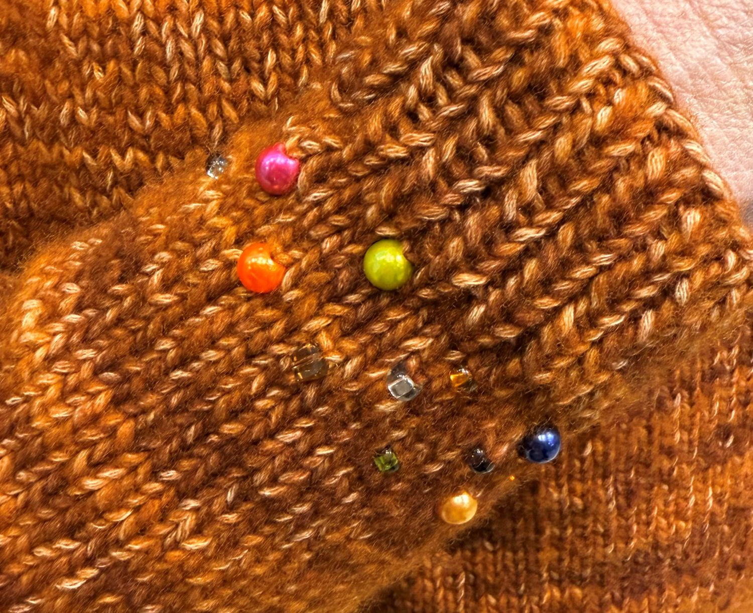 I Feel Pretty Sweater - Image 4