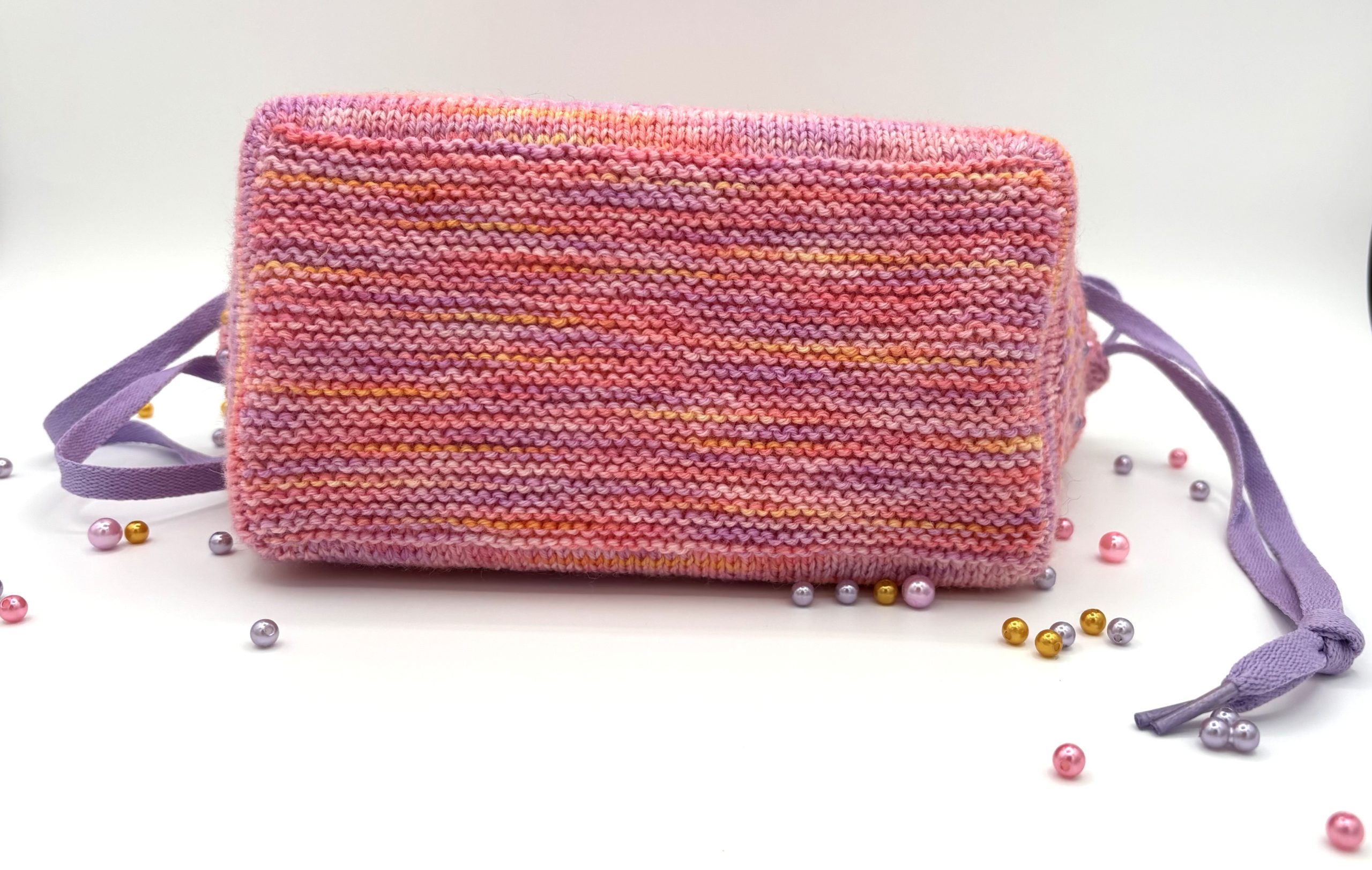 Spring Fever Day Dumplin' Bag - Image 6