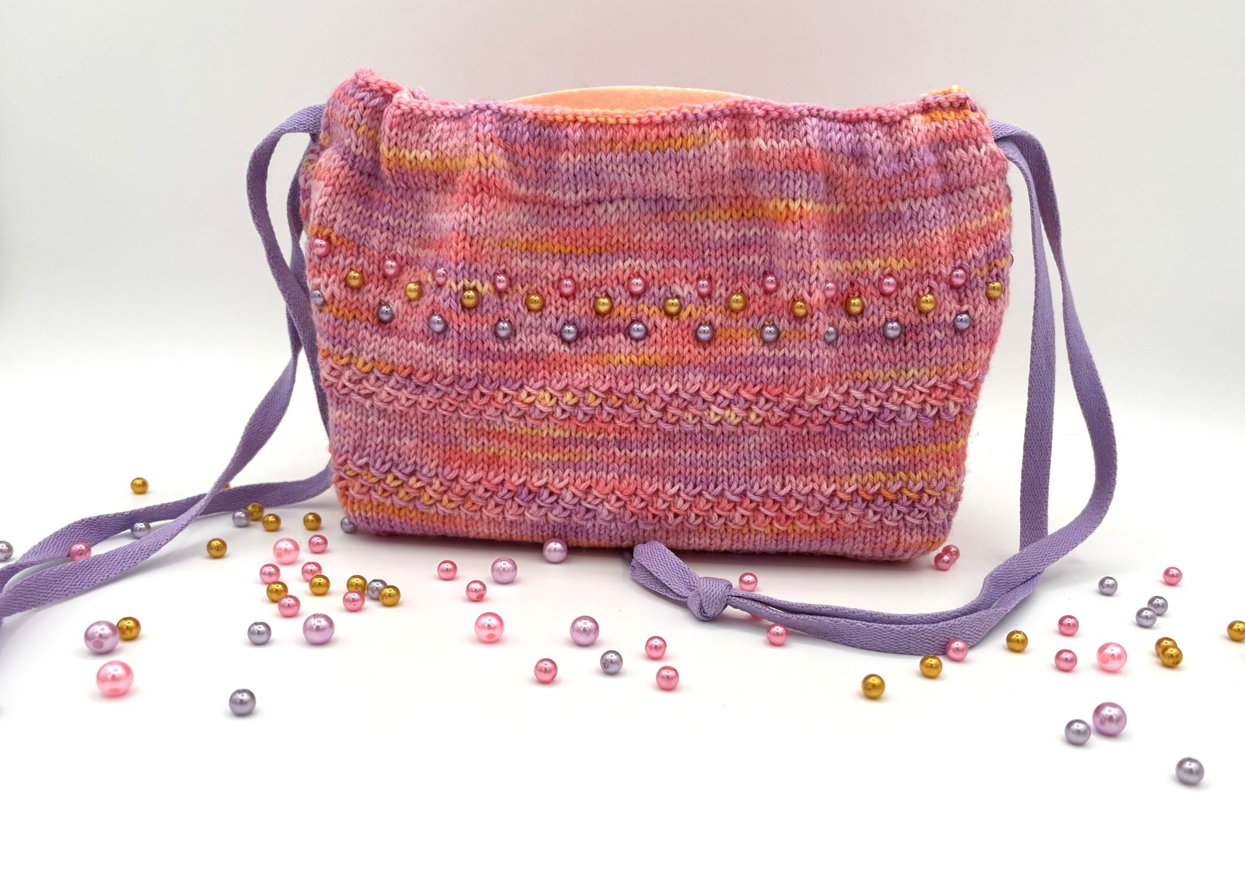 Spring Fever Day Dumplin' Bag