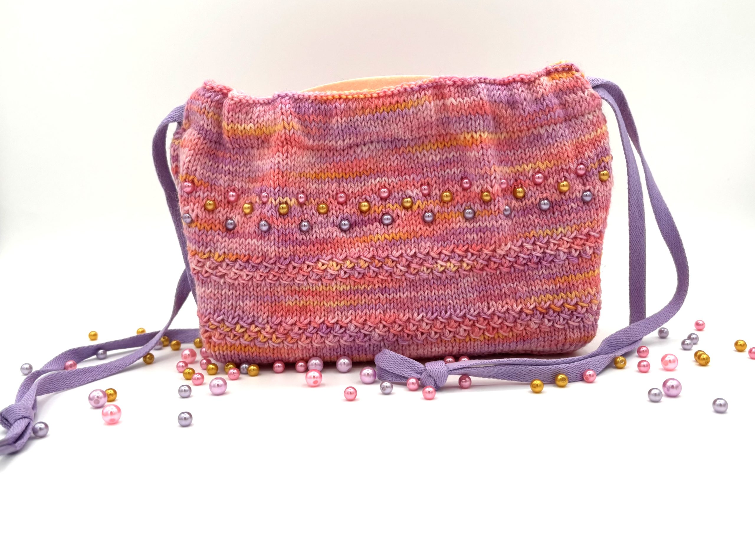 Spring Fever Day Dumplin' Bag - Image 3