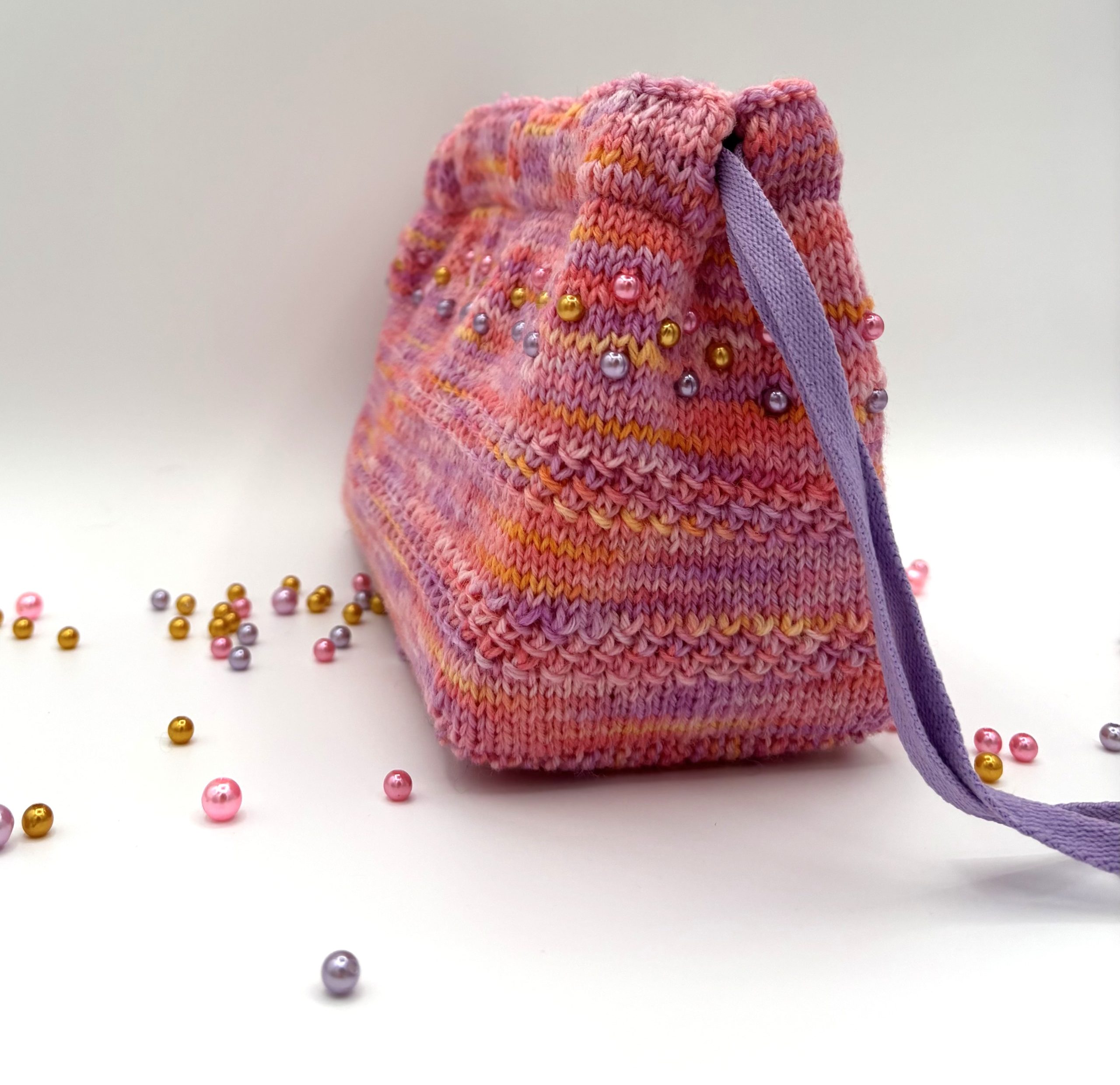 Spring Fever Day Dumplin' Bag - Image 2